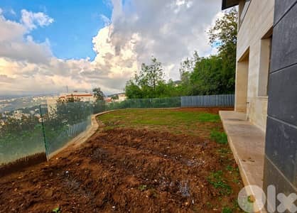 Brand New Apartment For Sale In Kornet Chehwan شقة للبيع في قرنة شهوان
