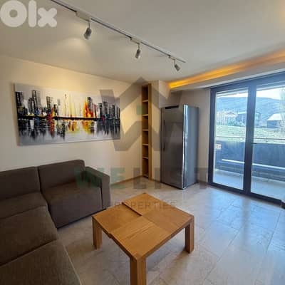 Chalet Triplex for sale in Kfardebian - Tilal Al Assal شاليه تربلكس