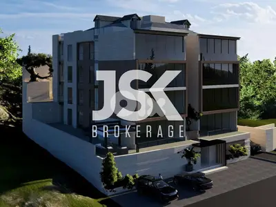 L21040 - An Under-Construction Apartment For Sale in Monteverde