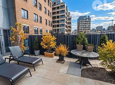 Achrafieh Gorgeous Duplex with Terraces Parkings Storage Concierge