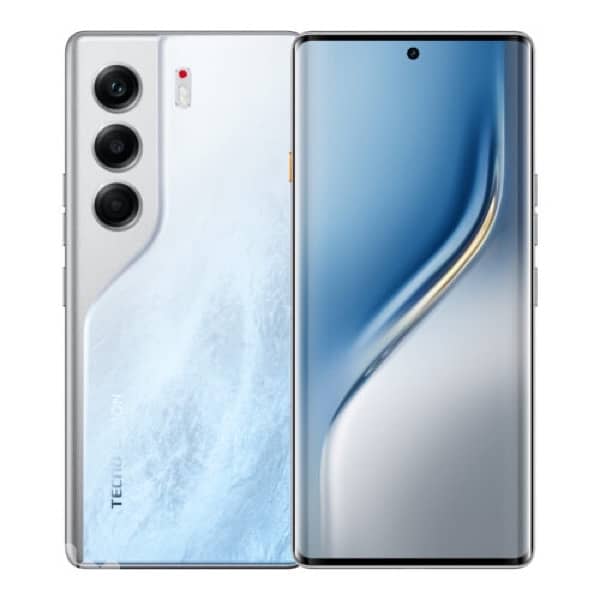 Tecno Camon 40 Pro 5G 3