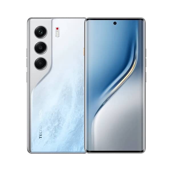 Tecno Camon 40 Pro 5G 10
