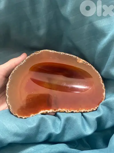 حجر عقيق
