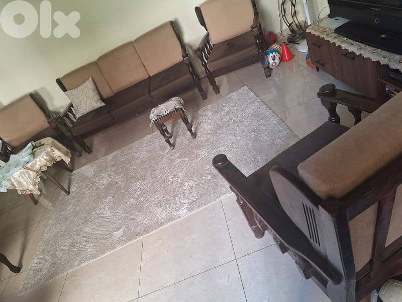 living room 0