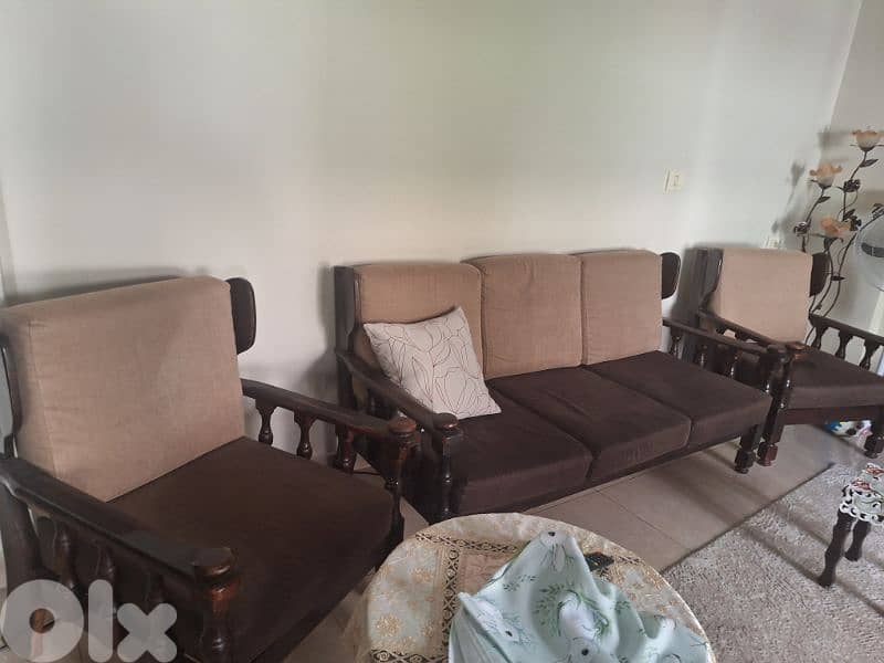 living room 1
