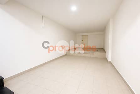 Shop for Rent in Zalka + Private Warehouse – CPFY225