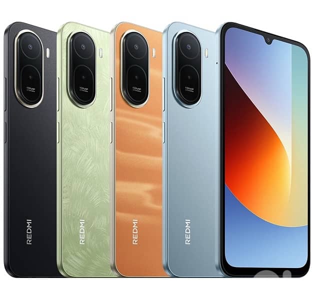 Redmi A7 Pro 0