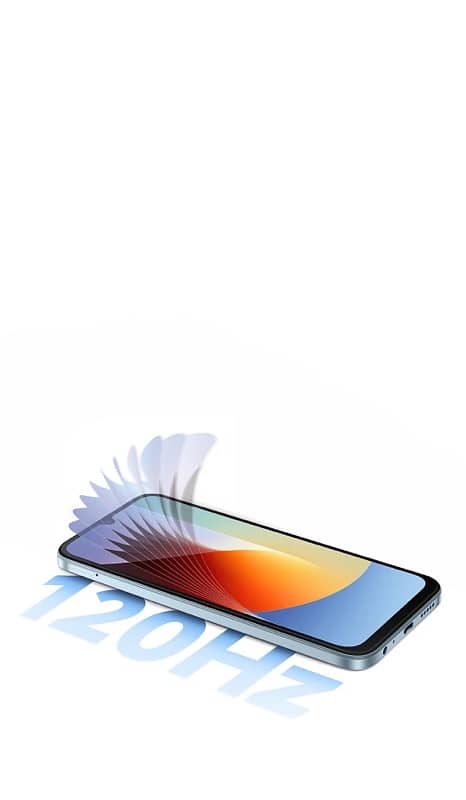 Redmi A7 Pro 6