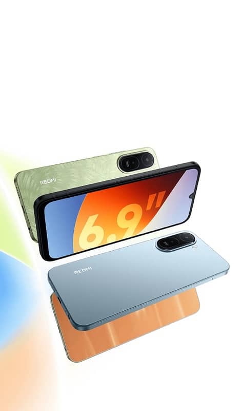 Redmi A7 Pro 13