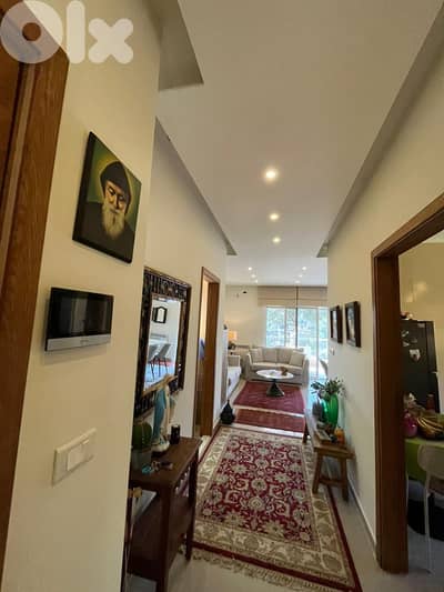 Duplex For Sale - Ouyoun Broumana-دوبلكس للبيع - عيون برمانا