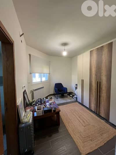 Duplex For Sale - Ouyoun Broumana-دوبلكس للبيع - عيون برمانا
