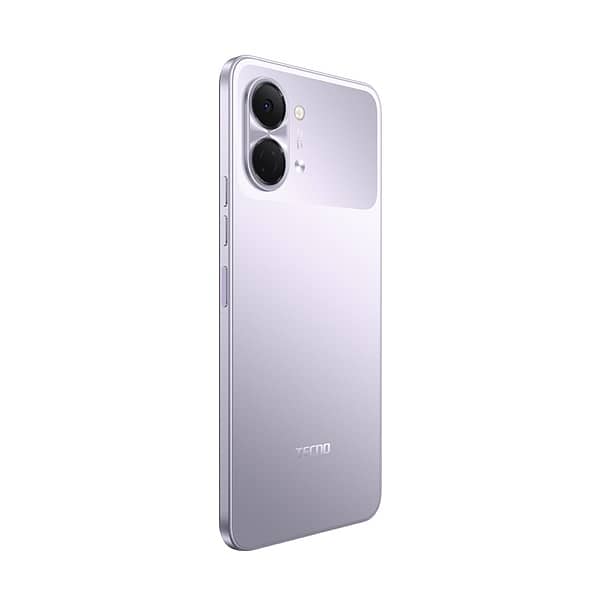 Tecno Spark Go 3 4