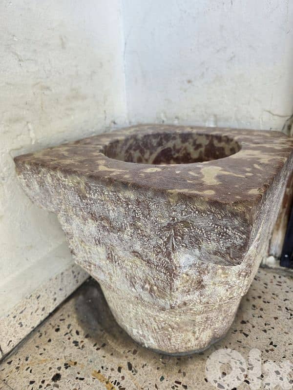 جرن للبيع 0