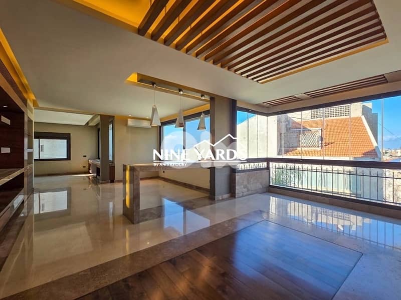 Prime Location Apartment For Sale or Rent in Mtayleb 0