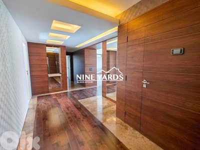 Prime Location Apartment For Sale or Rent in Mtayleb