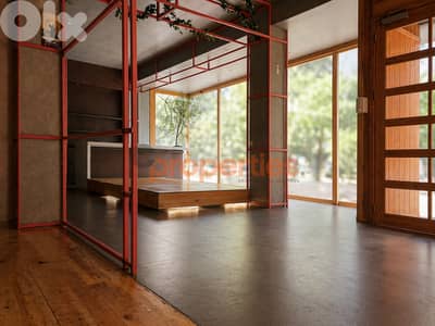 Restaurant For Sale In Achrafieh – CPBMH04