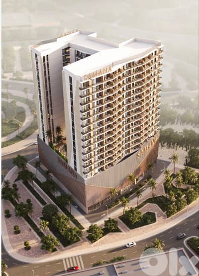 High ROI stars with with Greenfield Apartments