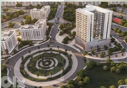 High ROI stars with with Greenfield Apartments