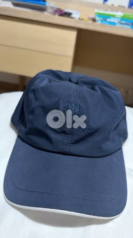 Loro Piana hat 0