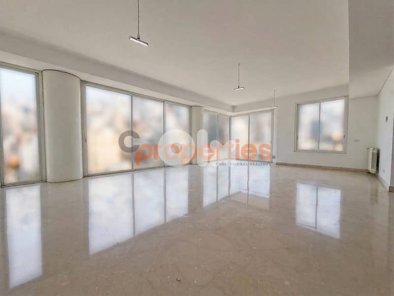 Apartment For Sale In Achrafieh – CPBMH12 0