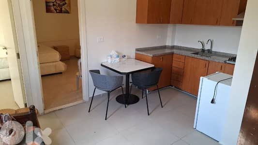Apartment For Rent in Jisr El Bacha