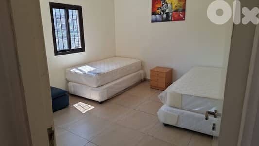 Apartment For Rent in Jisr El Bacha