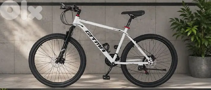 Gitma 29" Mountain Bike (Brand New)