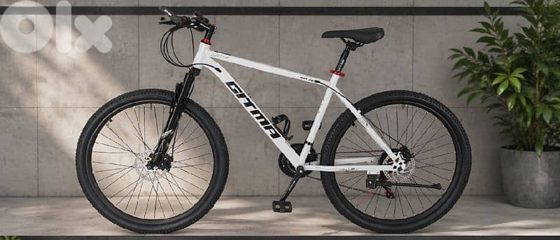 Gitma 29" Mountain Bike (Brand New) 0