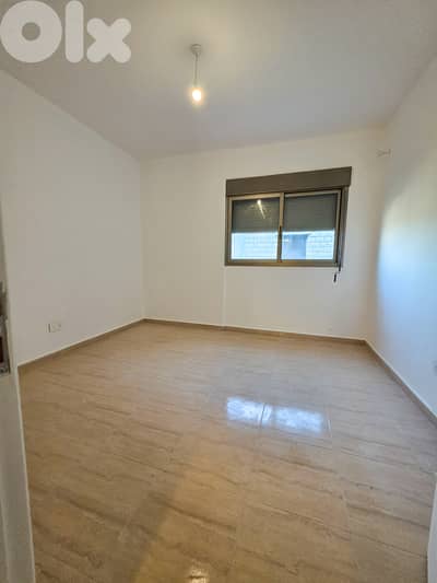 150 SQM New Apartment in Zikrit, Metn with Sea and Mountain View