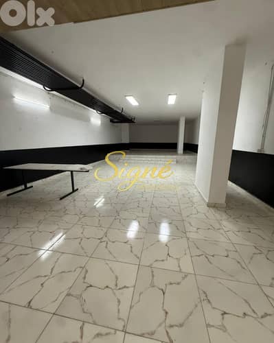 Office for Rent – Zouk Mosbeh – SGCS125