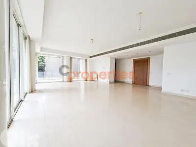 Apartment For Sale In Achrafieh – CPBMH13