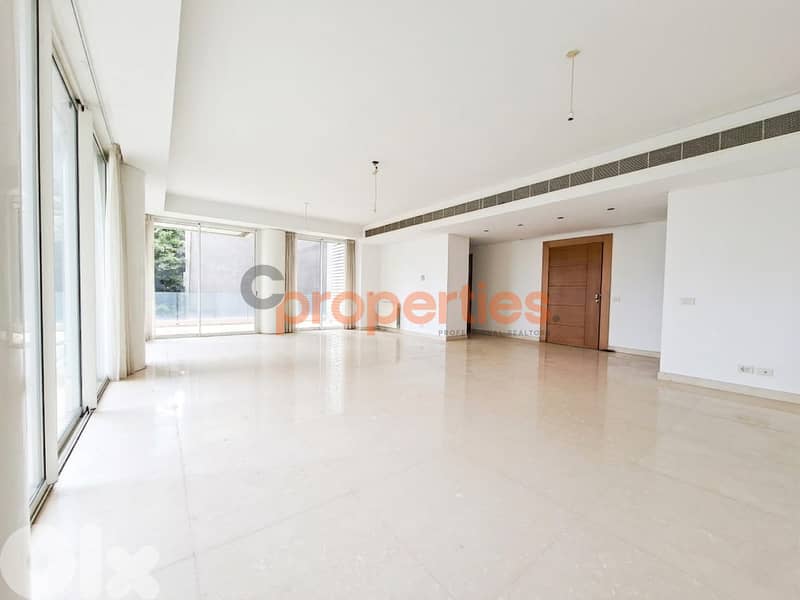 Apartment For Sale In Achrafieh – CPBMH13 0