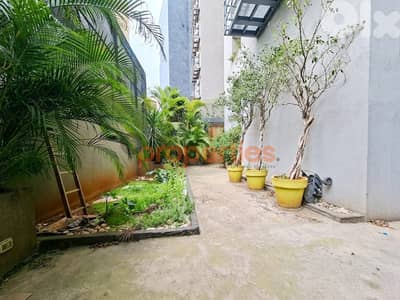 Apartment For Sale In Achrafieh – CPBMH13