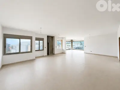 Apartment for Sale in Kornet Chehwan  شقة للبيع في قرنة شهوان