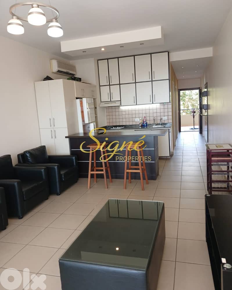 Chalet for Rent – Jeita – SGCS127 0
