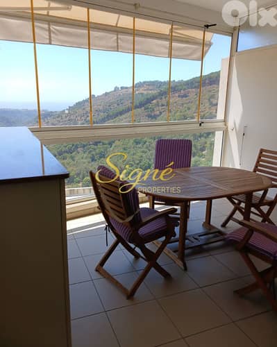 Chalet for Rent – Jeita – SGCS127