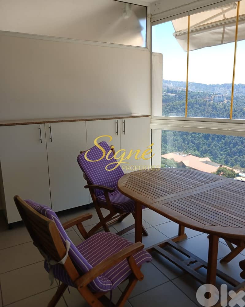 Chalet for Rent – Jeita – SGCS127 3
