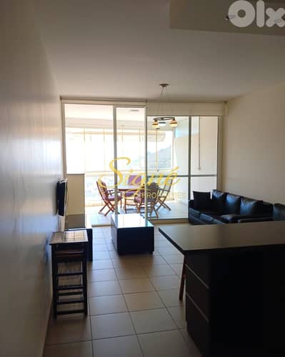 Chalet for Rent – Jeita – SGCS127