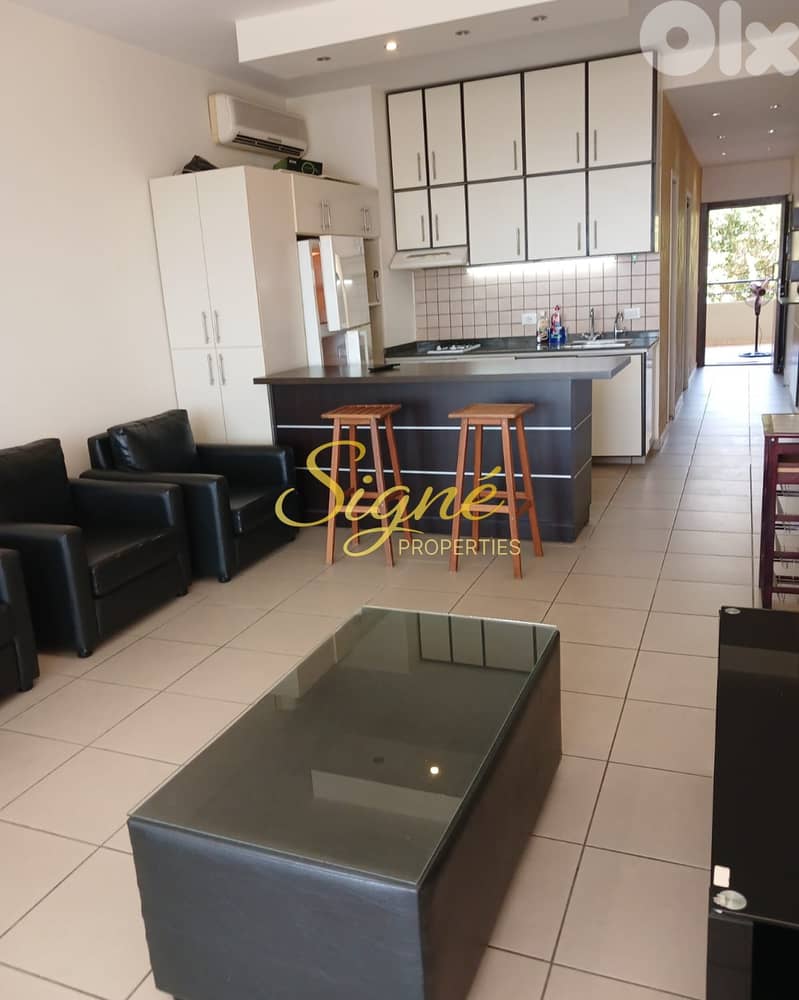 Chalet for Rent – Jeita – SGCS127 7