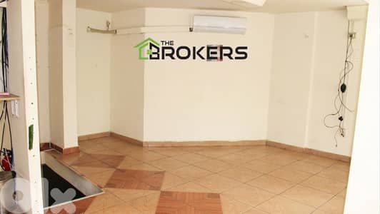 Shop for Sale in Mar Elias محل للبيع في مار الياس