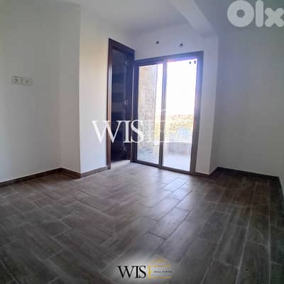  215 SQM Triplex in a Very Calm Area for SALE in Hboub!