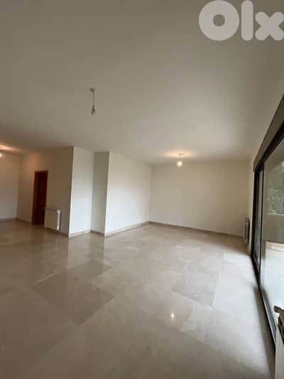 Apartment For Sale in Broumana - شقة للبيع في برمانا