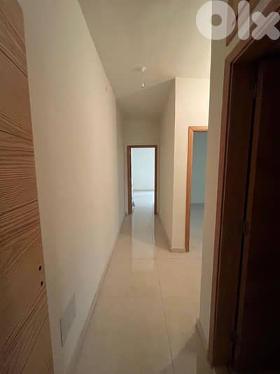 Apartment For Sale in Broumana - شقة للبيع في برمانا