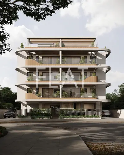 Apartment for Sale in Larnaca, Cyprus ǀ شقة  للبيع في لارنكا – قبرص