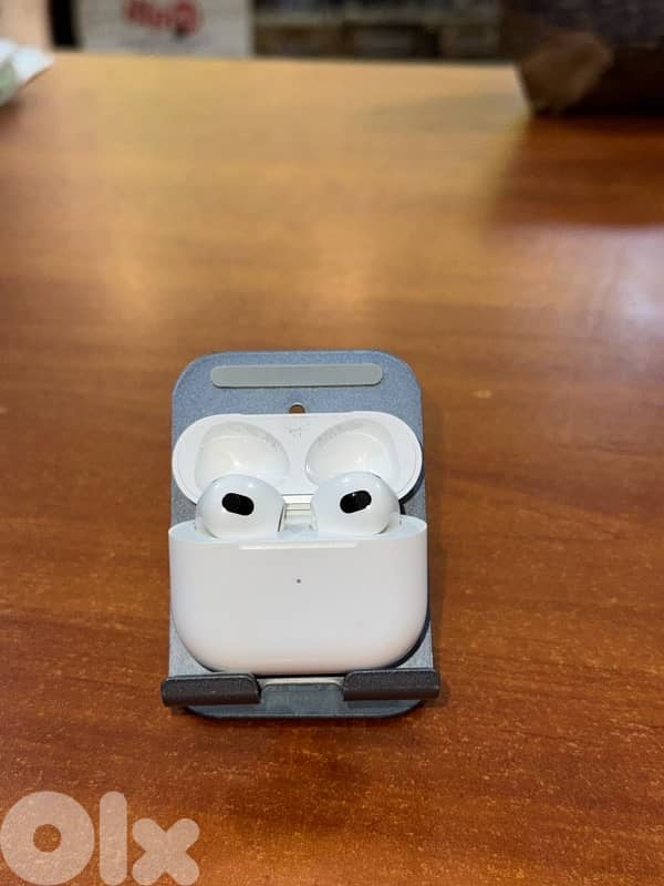 Airpods 3 like new 0