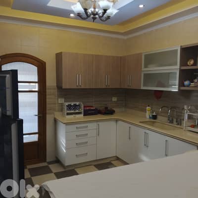 Villa for Sale in Ras Maska Koura فيلا للبيع في راس مسقا