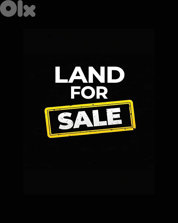 Land for Sale – Faitroun – SGCS137 0