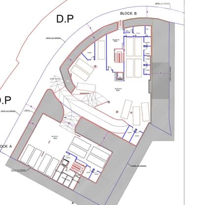 Apartment For Sale In Hbous | Under Construction Project |