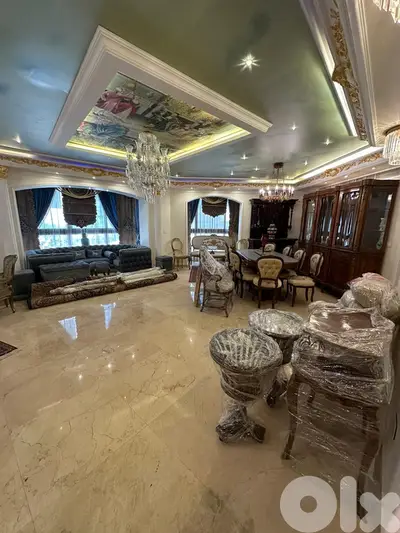 Fully Furnished Apartment For Sale In Spears