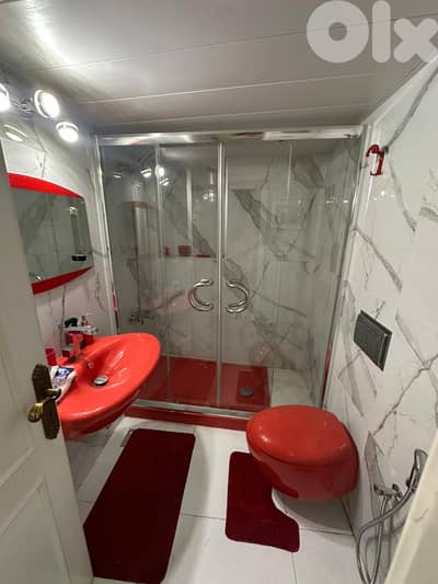Fully Furnished Apartment For Sale In Spears